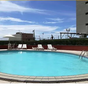 Apartamento Apartamento Porto De Iracema, Fortaleza (Ceara)