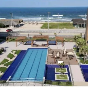 Apartamento Vg Fun Ao Lado Do Gale, Apto 2, Fortaleza (Ceara)