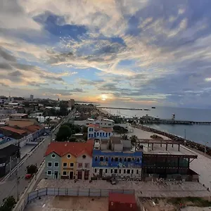 Apartamento 401 Lindo Flat Mobiliado De Iracema, Fortaleza (Ceara)
