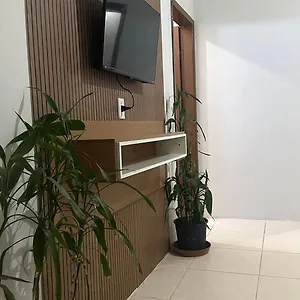  Apartamento Residencial Maldonado Eckert - Enseada - Grande Brasil