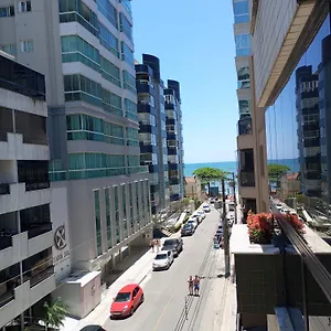  Apartamento Otimo Vista Mar A 70 Metros Brasil