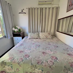 Quarto em Acomodações Particulares Ponto Do Paraiso - Inteiro Em Compartilhado, Fortaleza (Ceara)